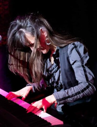 Il nuoto è uno sport completo puntata 110