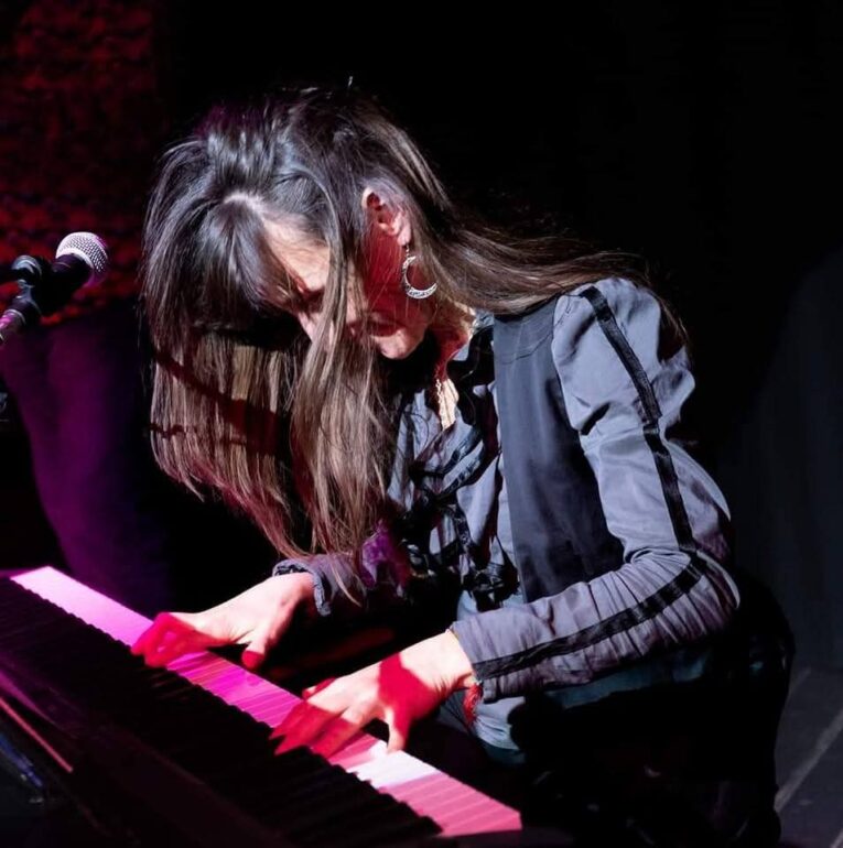 Il nuoto è uno sport completo puntata 110