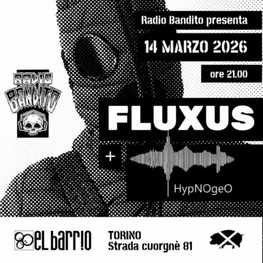 Evento Fluxus 2025