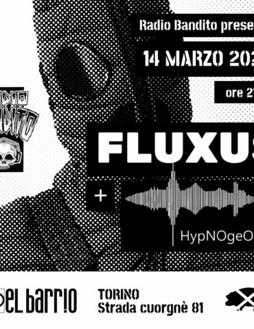 Evento Fluxus 2025