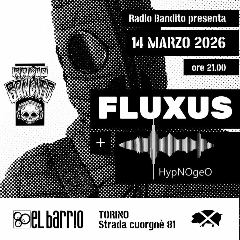 Evento Fluxus 2025