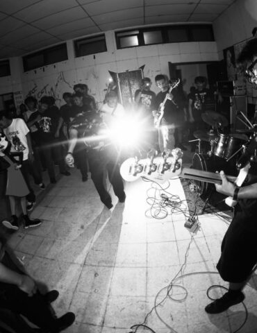 maximum rock N Roll Puntata 60