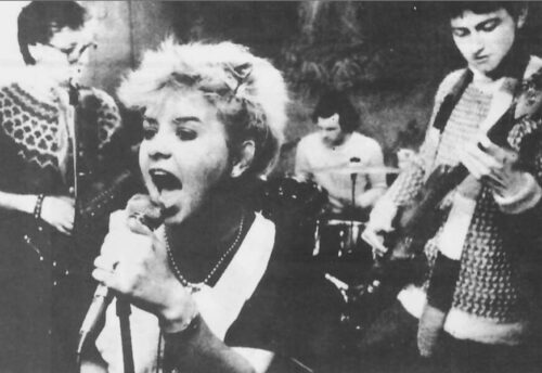 Maximum Rock N Roll Puntata 61