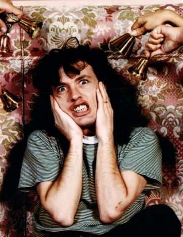 La brut epoque puntata 18