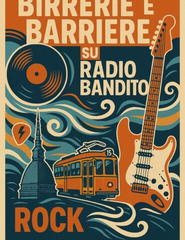 Birrerie e barriere puntata 62