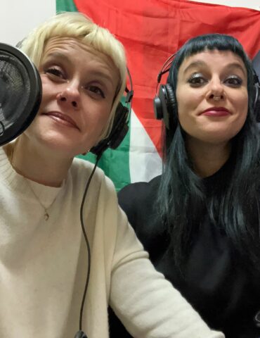 Radio free whatever puntata 14