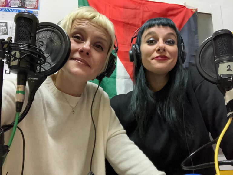 Radio free whatever puntata 14