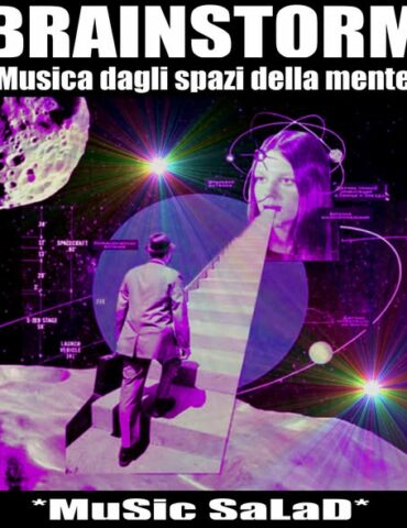 Brainstorm puntata 123