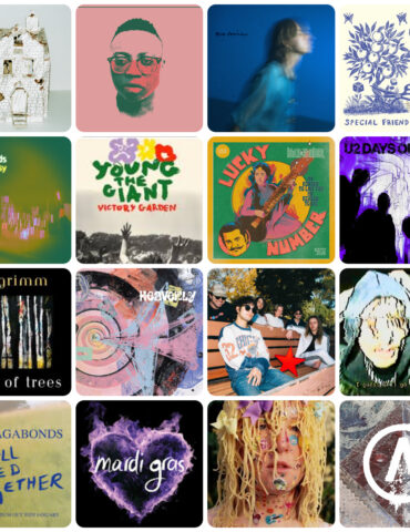 Rockwave puntata 159