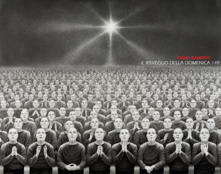 Il risveglio della domenica puntata 149