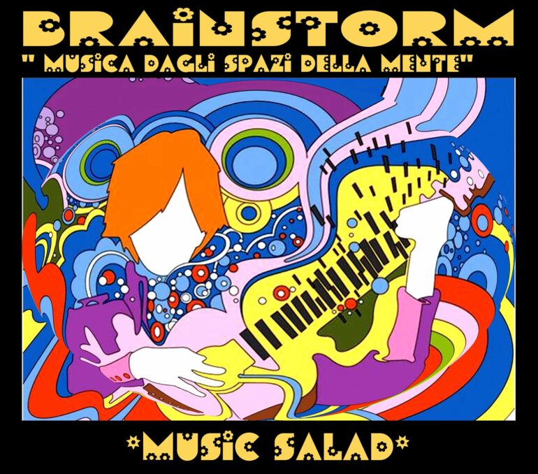 Brainstorm puntata 124