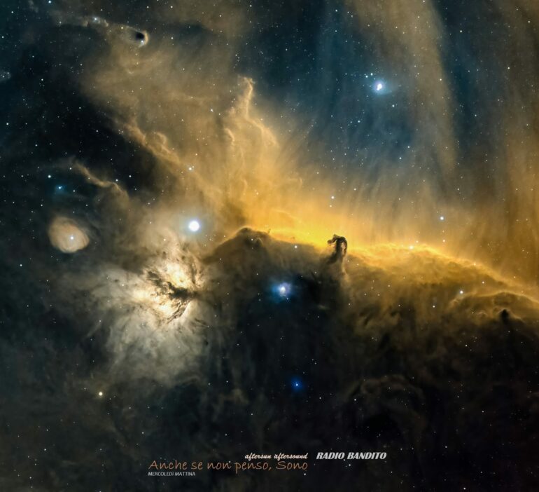 Aftersun aftersound Puntata 132