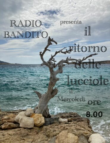 Il ritorno delle lucciole puntata 121