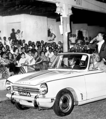 La brut epoque puntata 15