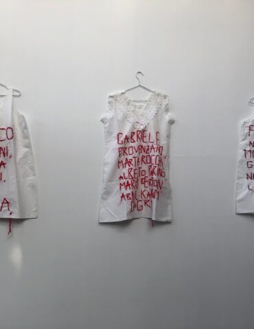 Mettila da parte puntata 121