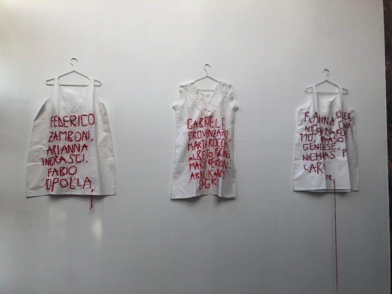 Mettila da parte puntata 121