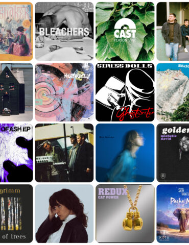 Rockwave puntata 160