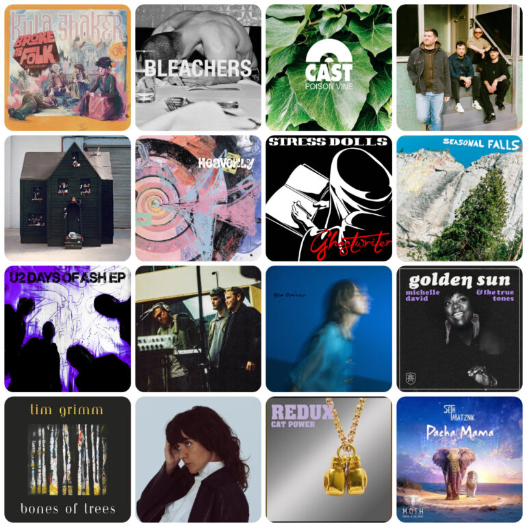 Rockwave puntata 160