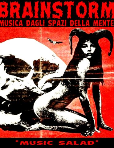 Brainstorm puntata 124