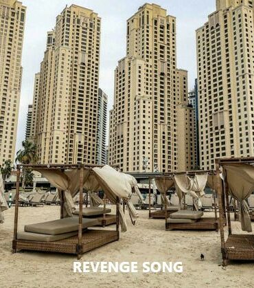 Revenge song puntata 69