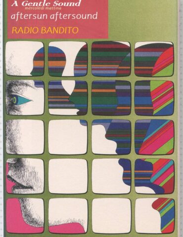 Aftersun aftersound Puntata 133