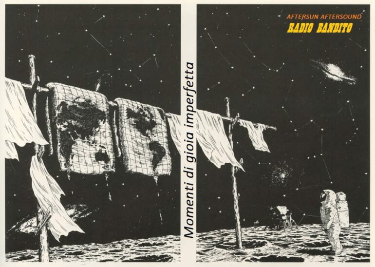 Aftersun aftersound Puntata 134