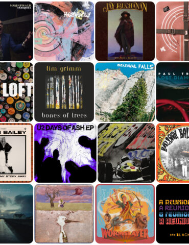 Rockwave puntata 161