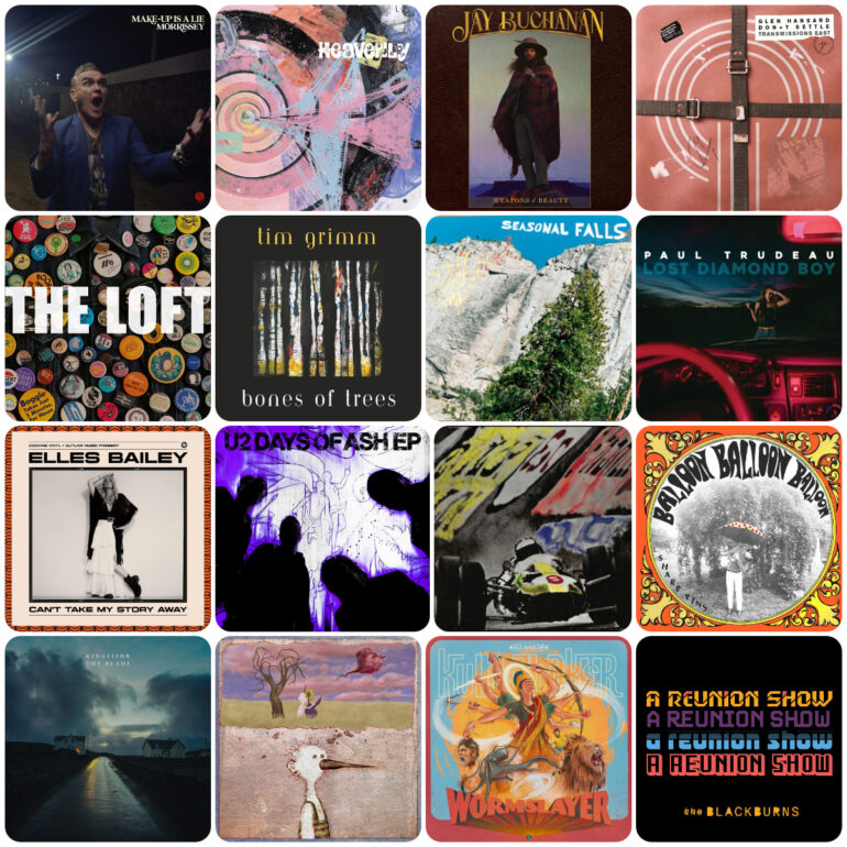 Rockwave puntata 161