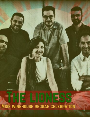 On my radio puntata 33