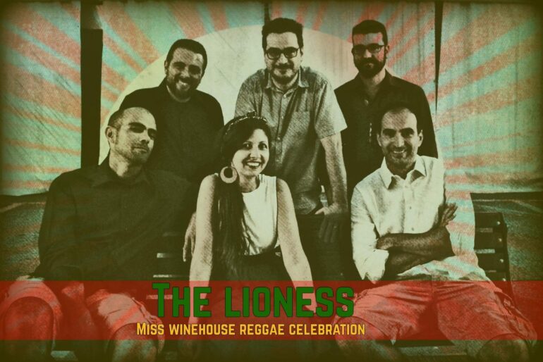 On my radio puntata 33