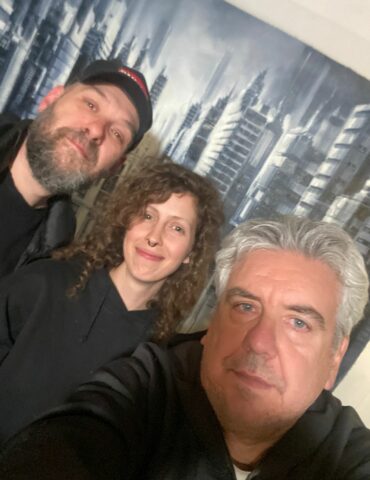 Achtung banditen puntata 108