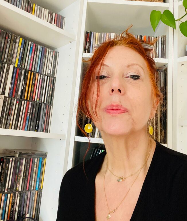 Bandita la domenica puntata 124