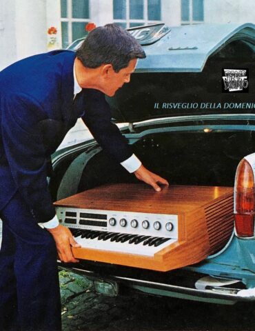 Il risveglio della domenica puntata 151