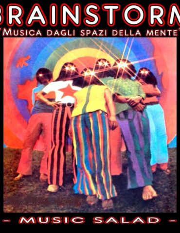 Brainstorm puntata 125