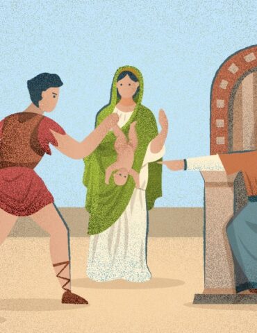 Revenge song puntata 40