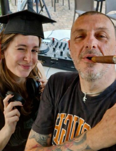 Alta fedeltà puntata 114