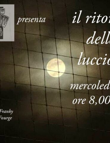 Il ritorno delle lucciole puntata 122