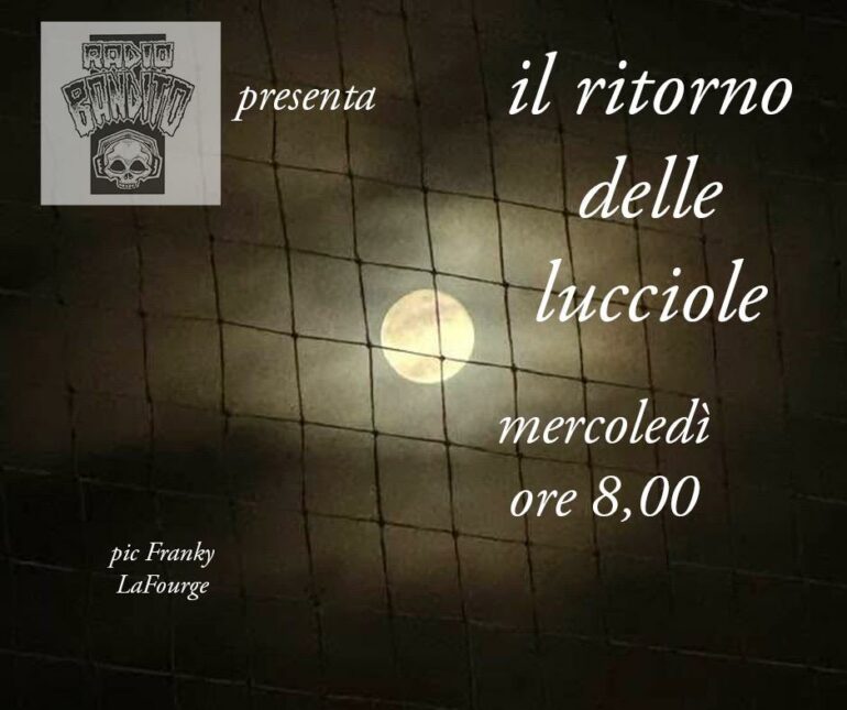 Il ritorno delle lucciole puntata 122