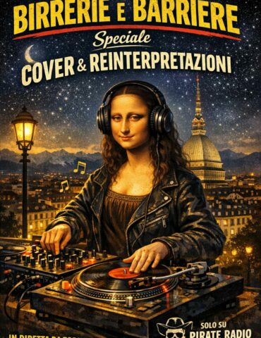 Birrerie e barrire puntata 64