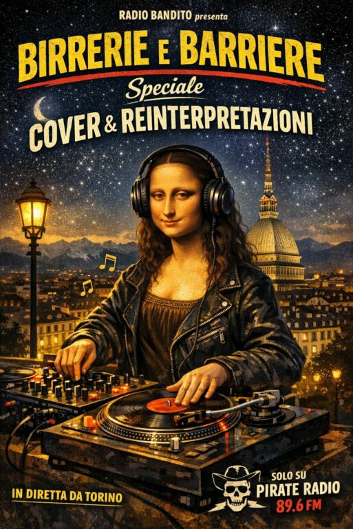 Birrerie e barrire puntata 64