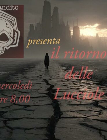 Il ritorno delle lucciole puntata 123