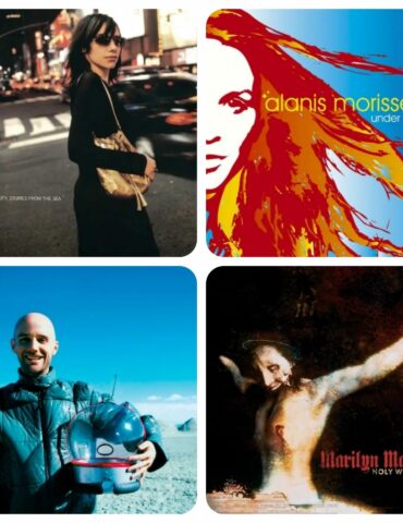 Accompagnare la notte puntata 131