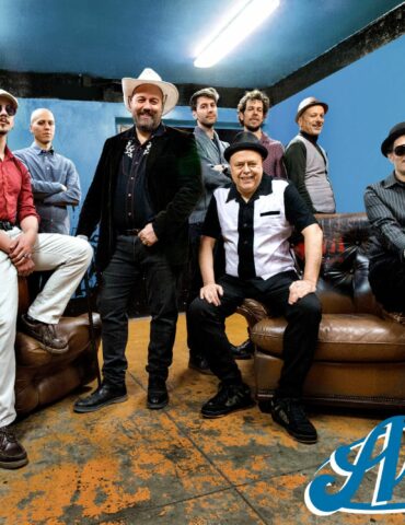 On my radio puntata 34