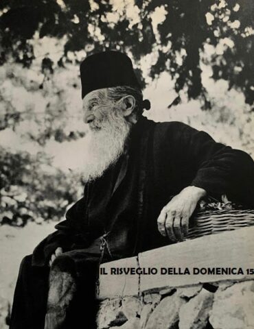 Il risveglio della domenica puntata 153