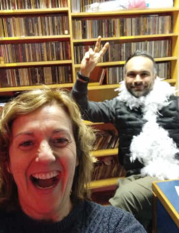 La brut epoque puntata 16