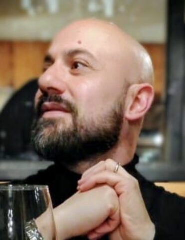 Gabriele Immagine Dj