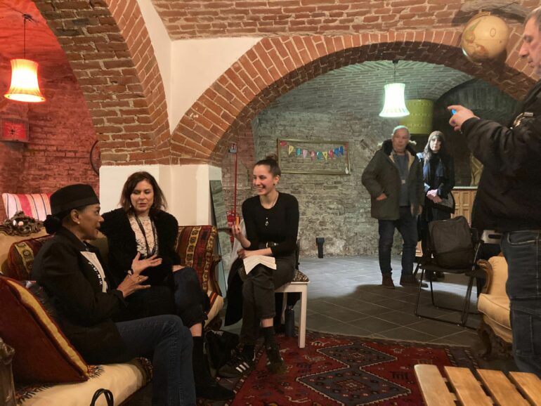 Intervista a Pauline Black e Jane Mingay al SEEYOUSOUND Music Film Festival di Torino C