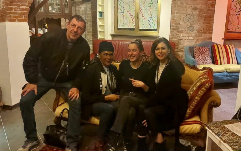 Intervista a Pauline Black e Jane Mingay al SEEYOUSOUND Music Film Festival di Torino D