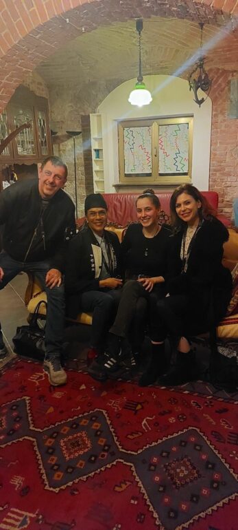 Intervista a Pauline Black e Jane Mingay al SEEYOUSOUND Music Film Festival di Torino