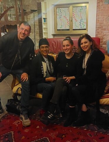 Intervista a Pauline Black e Jane Mingay al SEEYOUSOUND Music Film Festival di Torino